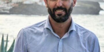 San Juan de La Rambla. Juan Alberto Pérez