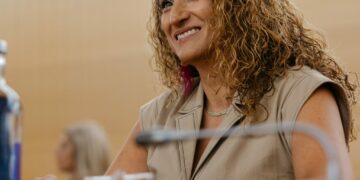 Sonia Hernández, consejera de Cooperación Municipal Cabildo Tenerife