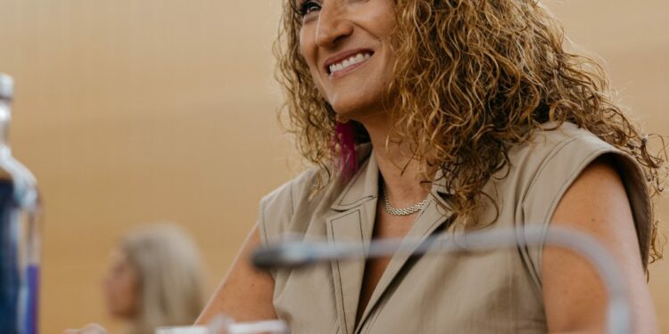 Sonia Hernández, consejera de Cooperación Municipal Cabildo Tenerife