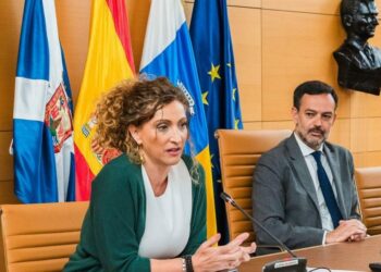 Sonia Hernández y Lope Afonso (1)