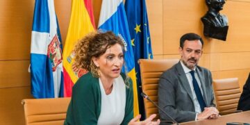 Sonia Hernández y Lope Afonso (1)