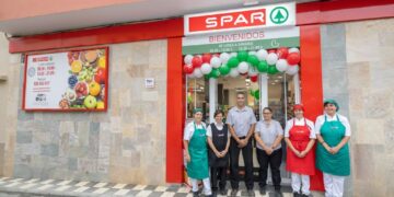 SPAR Teror (2)