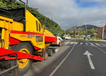 Trabajos San Benito 2