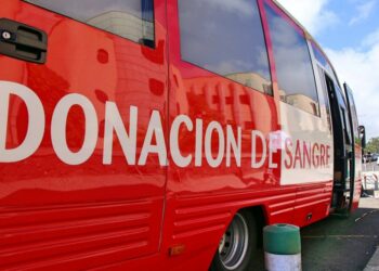 El SCS comienza una nueva campaña de donación de sangre en el municipio de Adeje