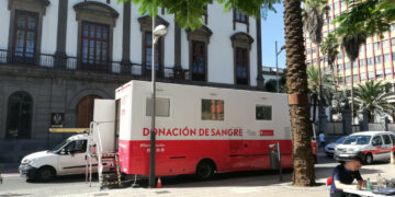 El SCS participa en una nueva edición del One World en Las Palmas de Gran Canaria