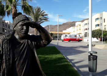 Hemodonación y Hemoterapia refuerza la donación de sangre en el municipio majorero de Pájara