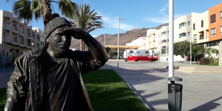 Hemodonación y Hemoterapia refuerza la donación de sangre en el municipio majorero de Pájara