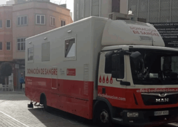 Hemodonación y Hemoterapia facilita la donación de sangre en el municipio grancanario de Telde