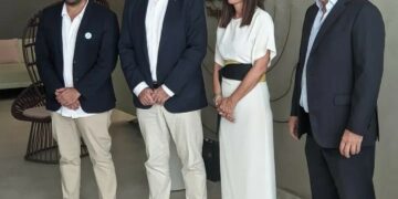 Francisco Candil asegura que Canarias debe convertirse en un referente en turismo accesible e inclusivo