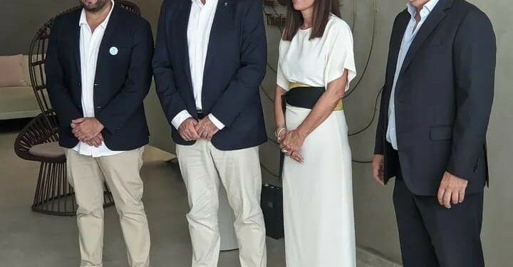 Francisco Candil asegura que Canarias debe convertirse en un referente en turismo accesible e inclusivo