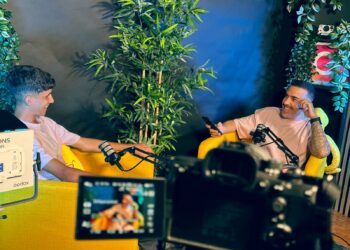 Juventud estrena podcast para destacar las historias, esfuerzo y el talento de jóvenes de Canarias