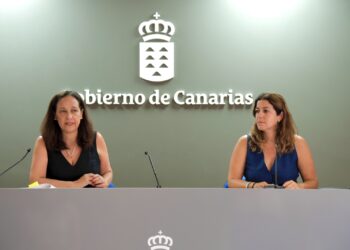 El desempleo juvenil en Canarias, en su nivel más bajo de toda la serie histórica