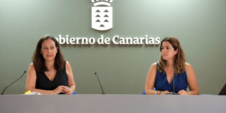 El desempleo juvenil en Canarias, en su nivel más bajo de toda la serie histórica