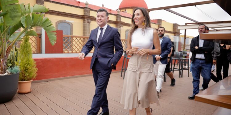 Turismo impulsa proyectos clave para Gáldar, en Gran Canaria, con tres millones de euros de inversión