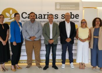 Un total de 226 quesos compiten por ser el mejor del Archipiélago en el Concurso Agrocanarias 2025