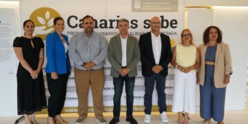 Un total de 226 quesos compiten por ser el mejor del Archipiélago en el Concurso Agrocanarias 2025