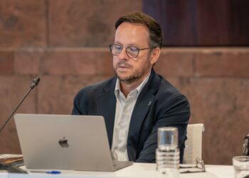 La experiencia canaria en sostenibilidad local se expone como referencia en la Comisión Sectorial de la Agenda 2030