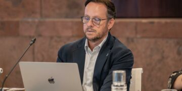 La experiencia canaria en sostenibilidad local se expone como referencia en la Comisión Sectorial de la Agenda 2030