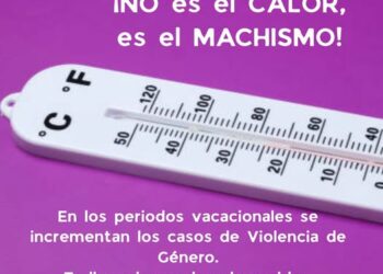Las llamadas por violencia de género aumentan en junio un 14% con respecto al mismo mes del año pasado