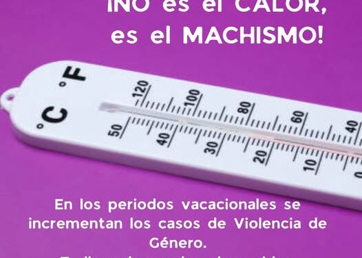 Las llamadas por violencia de género aumentan en junio un 14% con respecto al mismo mes del año pasado