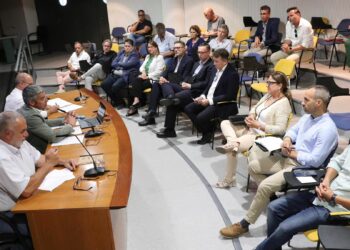 El Gobierno reúne a productores, importadores y supermercados para impulsar la comercialización de papa local