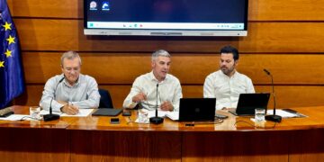 El Gobierno prohíbe el movimiento de material vegetal de vid y uva fresca para evitar la propagación de la filoxera