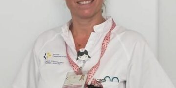 Una enfermera del Hospital Insular participa en un nuevo documento marco de actuación para la disfunción intestinal