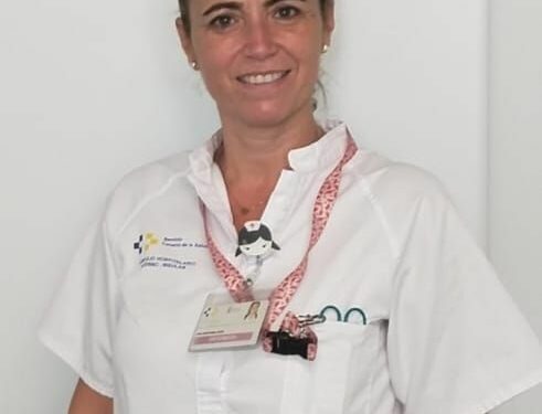 Una enfermera del Hospital Insular participa en un nuevo documento marco de actuación para la disfunción intestinal