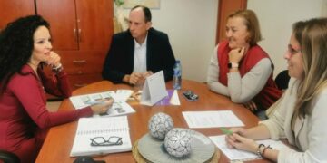 140524 Reuni�n con ANTAD subvenci�n prevenci�n y atenci�n drogodependencias