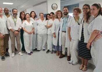 El HUC continúa mejorando la comodidad de pacientes y la capacidad del servicio de Soporte y Cuidados Paliativos