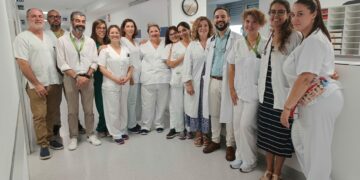 El HUC continúa mejorando la comodidad de pacientes y la capacidad del servicio de Soporte y Cuidados Paliativos