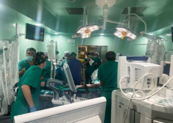 El Doctor Negrín supera los treinta trasplantes de pulmón tras dos años de la puesta en marcha de programa regional