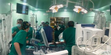 El Doctor Negrín supera los treinta trasplantes de pulmón tras dos años de la puesta en marcha de programa regional