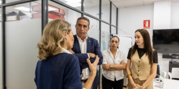 Contigo al empleo ha facilitado en este año la inclusión sociolaboral de 29 personas con discapacidad