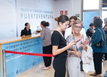 El Gobierno realiza una encuesta a los profesionales de los treinta y cuatro museos de la Red canaria