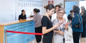 El Gobierno realiza una encuesta a los profesionales de los treinta y cuatro museos de la Red canaria