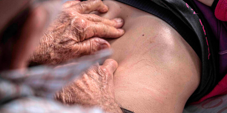 Agotadas las invitaciones para la proyección en Lanzarote de Curanderas Canarias. Tradiciones de Sanación