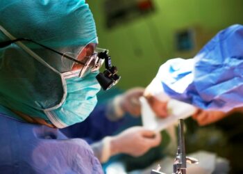 El Hospital Doctor Negrín incrementa en un 5,35 por ciento las intervenciones quirúrgicas realizadas en 2024