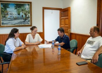 Arona Cofradía Los Cristianos