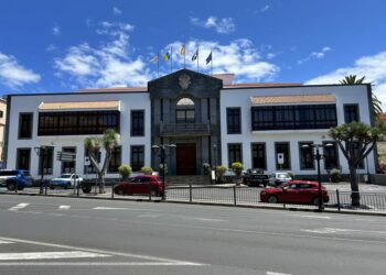 Ayto Santa Úrsula (2)