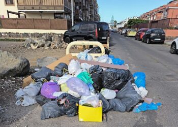 basura1Arona