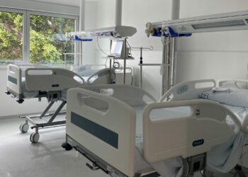 Sanidad destina 468.650 euros a la adquisición de 175 camas de hospitalización
