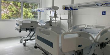 Sanidad destina 468.650 euros a la adquisición de 175 camas de hospitalización