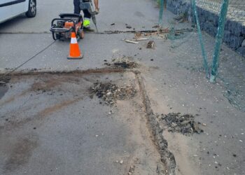 Cancha San Matías 3