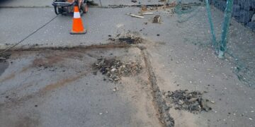 Cancha San Matías 3