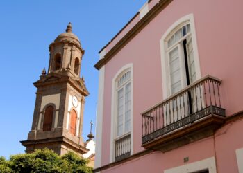 Guía recibe una subvención del Gobierno para el desarrollo de una ruta patrimonial por sus BIC