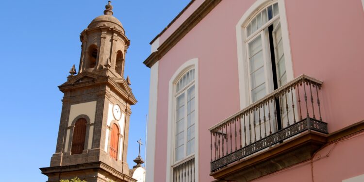 Guía recibe una subvención del Gobierno para el desarrollo de una ruta patrimonial por sus BIC