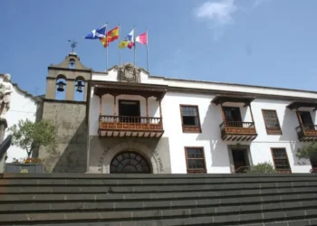 CC de Icod denuncia que el gobierno de Alternativa Icodense y PSOE suspende estrepitosamente en transparencia