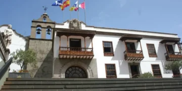 CC de Icod denuncia que el gobierno de Alternativa Icodense y PSOE suspende estrepitosamente en transparencia