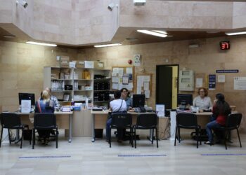 El SCS destina más de cinco millones de euros a la virtualización de puestos corporativos de los centros de salud